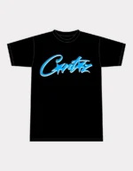 Corteiz Allstarz T Shirt Schwarz (2)