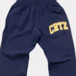 Corteiz Crtz Dropout Jogger Marine (1)