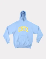 Corteiz Dropout Hoodie Babyblau (2)