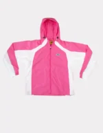 Corteiz Frühlings jacke in Rosa (2)