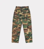 Corteiz Guerillaz Cargos Woodland Camo 1 (1)