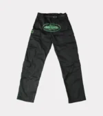 Corteiz Mula Guerillaz Cargos Green 1 700x788 1