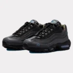 NIKE AIR MAX 95 SP CORTEIZ AEGEAN STORM Black (5)