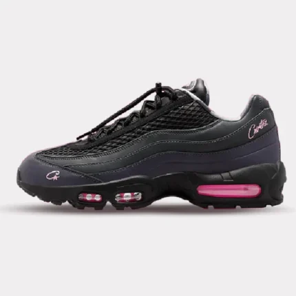 Nike Air Max 95 SP Corteiz Pink Beam (1)