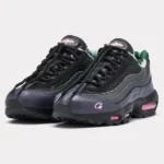 Nike Air Max 95 SP Corteiz Pink Beam (8)